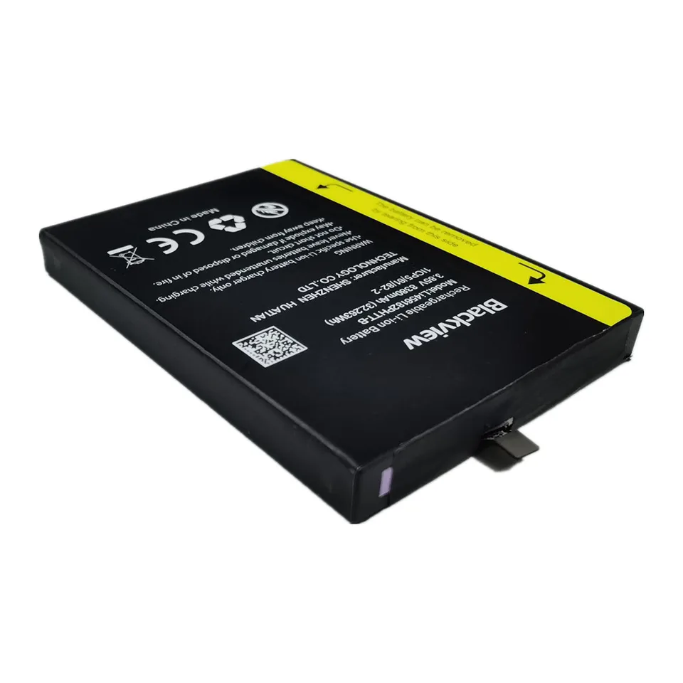 Battery For Blackview BV8800 BL8800 Pro Li456182PHTT-B BV9000 Pro Battery For Blackview BV8800 BL8800 Pro Li456182PHTT-B BV9000 Pro