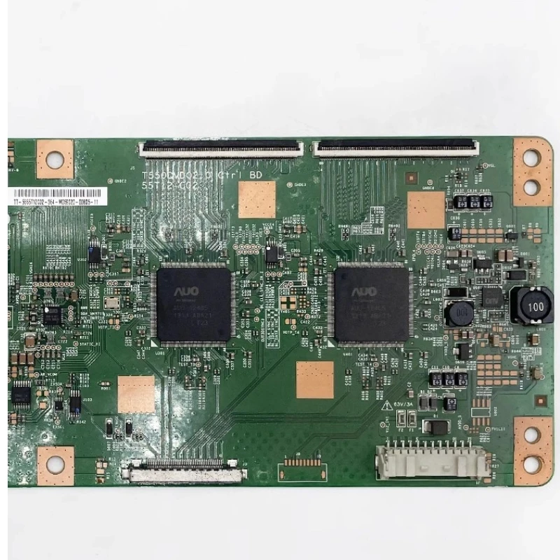 Originale per KD-65X9000A KD-55X9000A logic board muslimctrl BD muslimexmuslimate