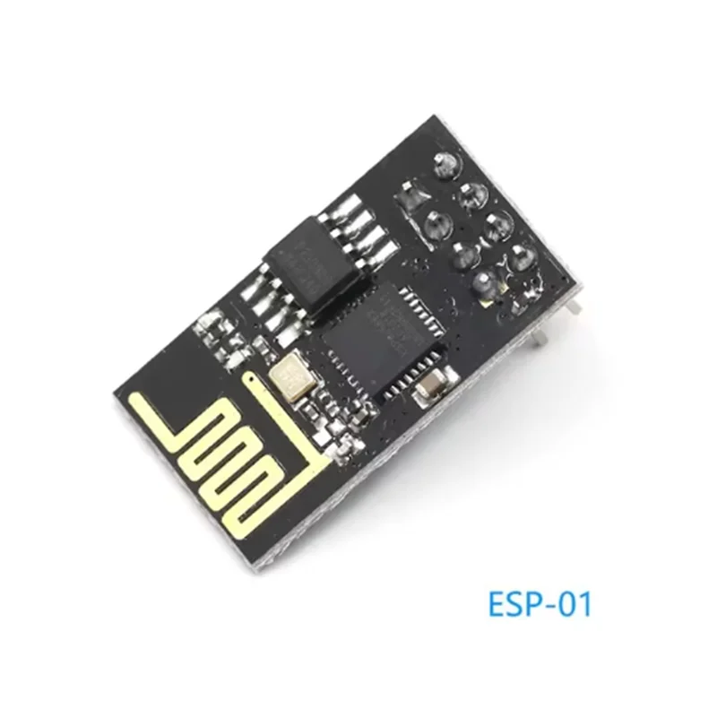 ESP-01/ESP-01S 8266… - image