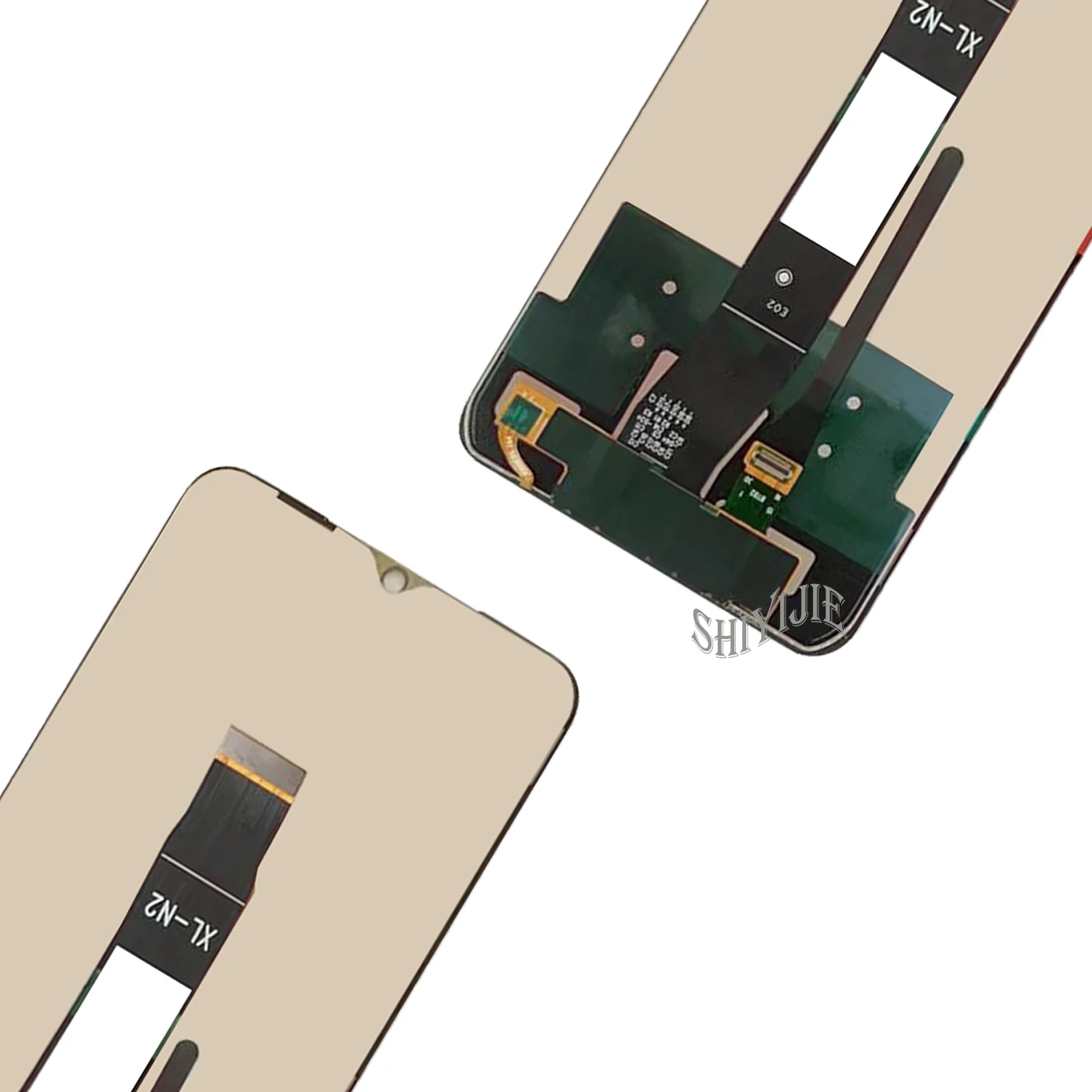 6.52“LCD For Redmi A1 A1+ For Xiaomi Redmi A1 Plus LCD Display Touch Screen 220733SI 220733SF LCD Digitizer Assembly Screen