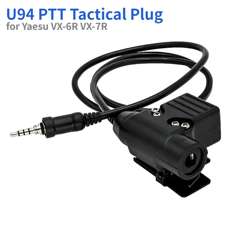 U94 Ptt Tactical He…
