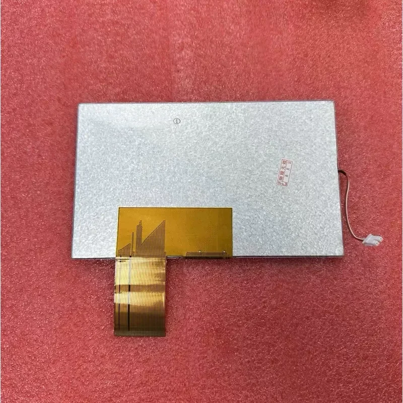 For LMT070DNCFWU Display LCD Screen Monitor Replacement Panel Repair Accessories