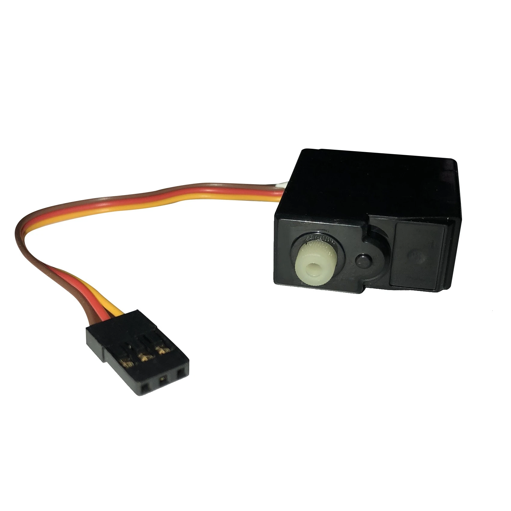 Servo sin escobillas de 3 cables para HBX 16889 16889A 16890 16890A SG 1601 SG 1602 SG1601 SG1602 RC accesorios de piezas de coche