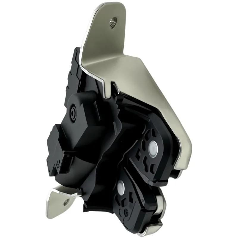 Rear Trunk Latch Tailgate Door Lock Actuator for Mercedes-Benz GL350 GL450 GLA250 GLE350 GLE400 Replace for 2047401300