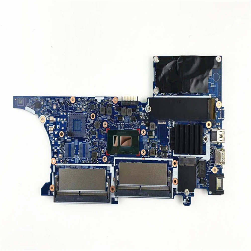 

For HP Probook X360 440 G1 Main Board 17869-1 448.0EQ07.0011