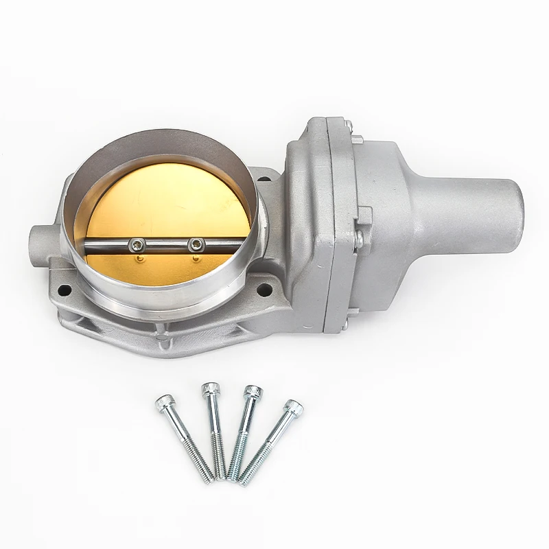 12605109 Brand New Boosted Drive By Wire Throttle Body 102mm For LS2 LS3 LS6 LS7 LS9 LSX 67-3034 ADP1031120118S AP103112A1C18