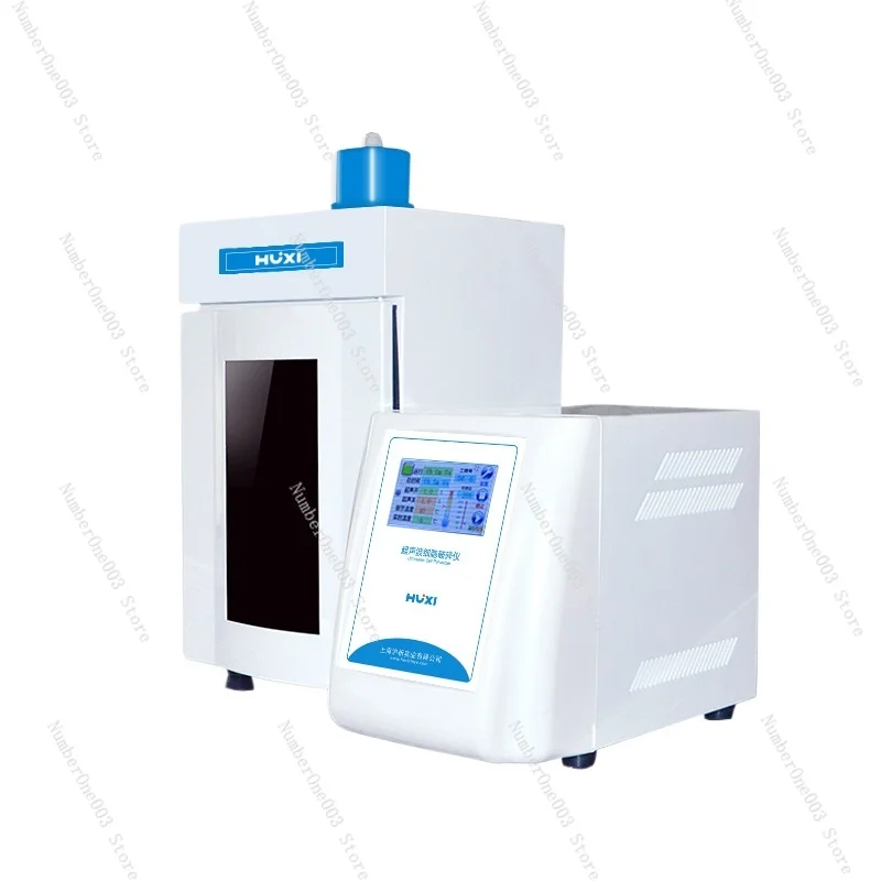

JY92-IIN/JY96 Ultrasonic Cell Crusher Ultrasonic Cell Crusher Laboratory