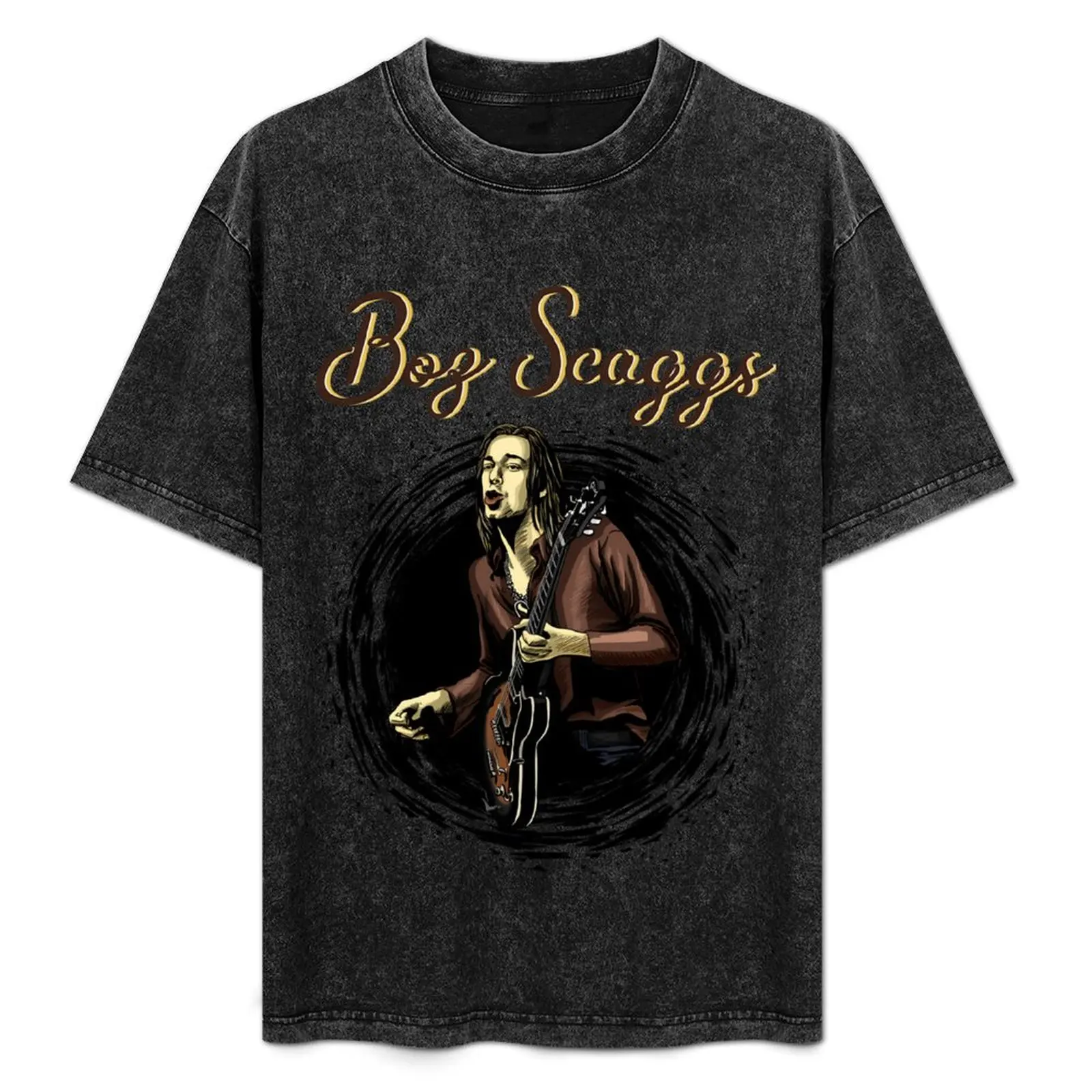 

Boz 1 (for brights) T-Shirt Big Size Loose Fit Tee Shirt