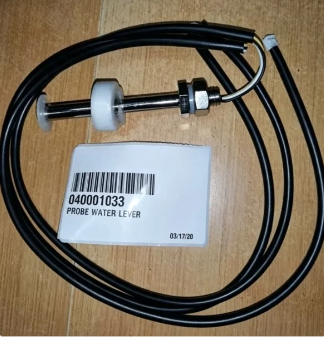 Ice maker water level sensor ES04600660 probe three wire de icing probe