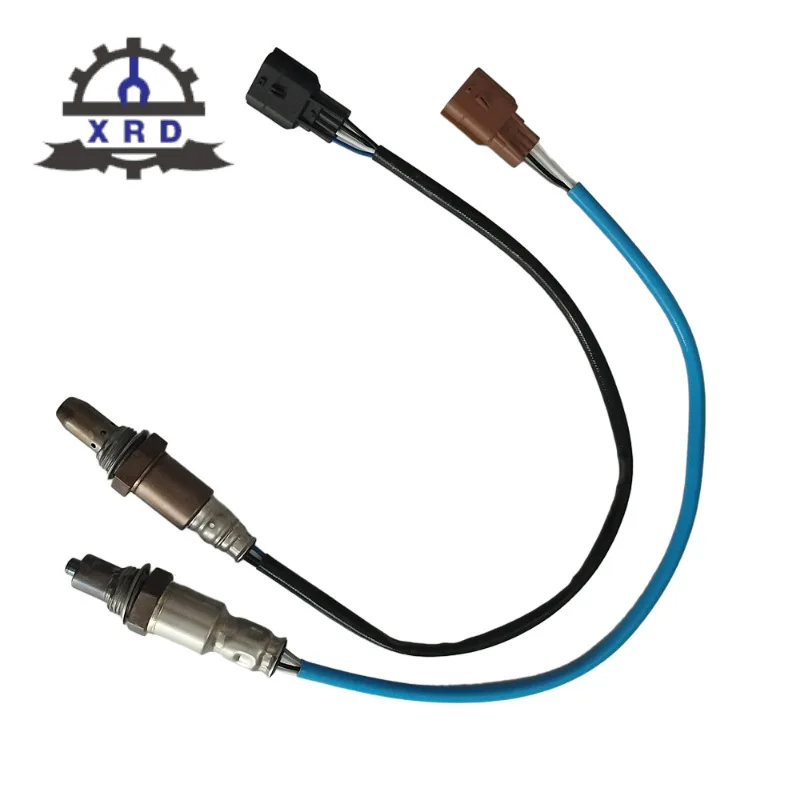 

Комплект из 2 датчиков кислорода для Nissan Kicks 2018-2021 1.6L - передний и задний 22693-5RB0A 226A0-5RB0A