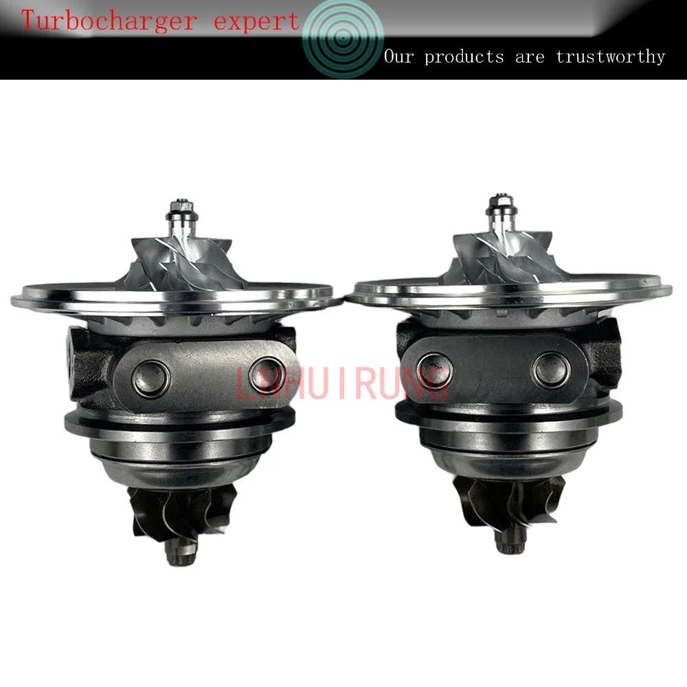 CHRA cartridge turbo AL0075 AL0076 2760901480 A2760901580 for Mercedes E-Klasse E 400 4MATIC 245Kw 333HP M 276 DE 30 AL 2016