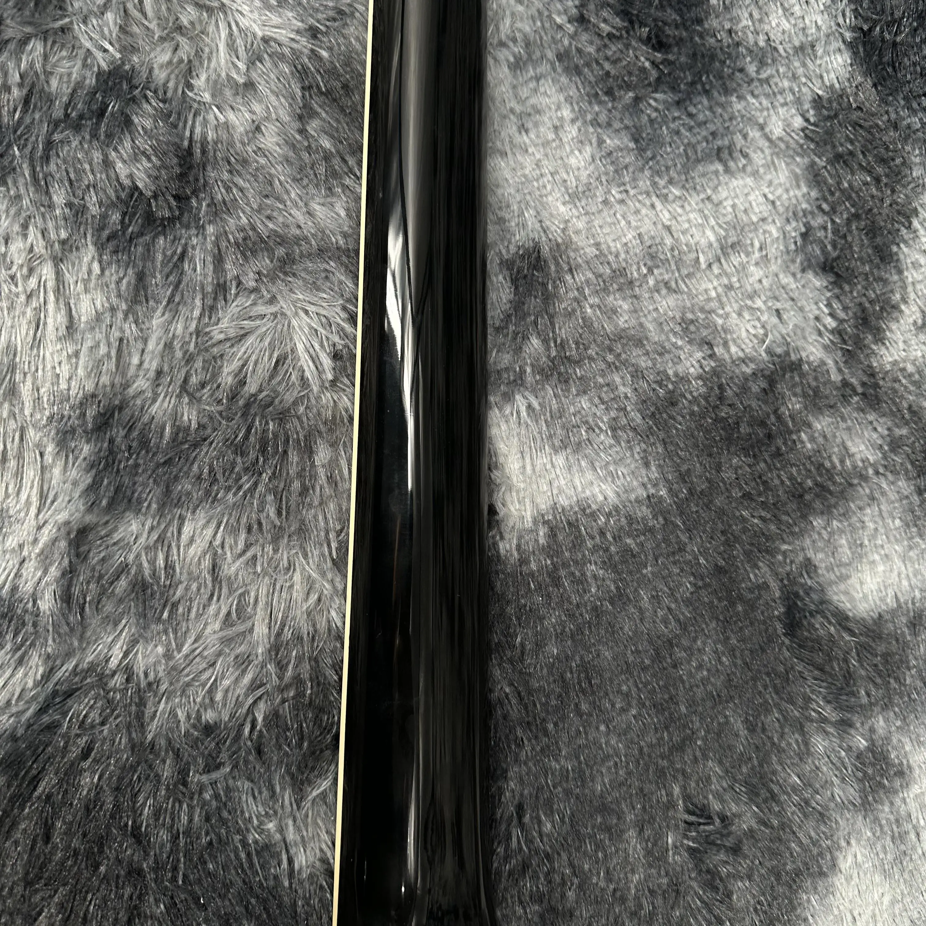 جيتار كهربائي أسود فايربيرد 2H مع ملحقات ذهبية كهربائية 6-سلسلة جسم مغلق بالكامل مواد عالية الجودة شحن مجاني #6