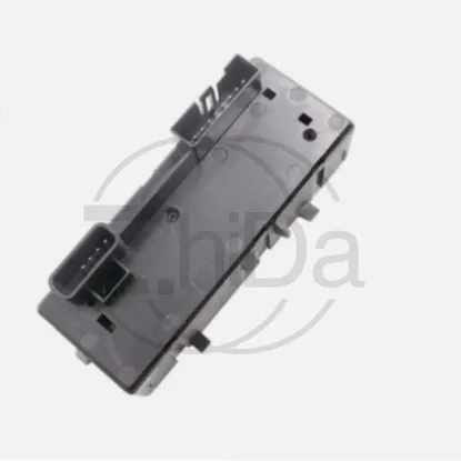 2 Speed AWD Transfer Case Switch Replace 15164518 19259311 15136041 4WD Dashboard Control Switch Fit For Silverado