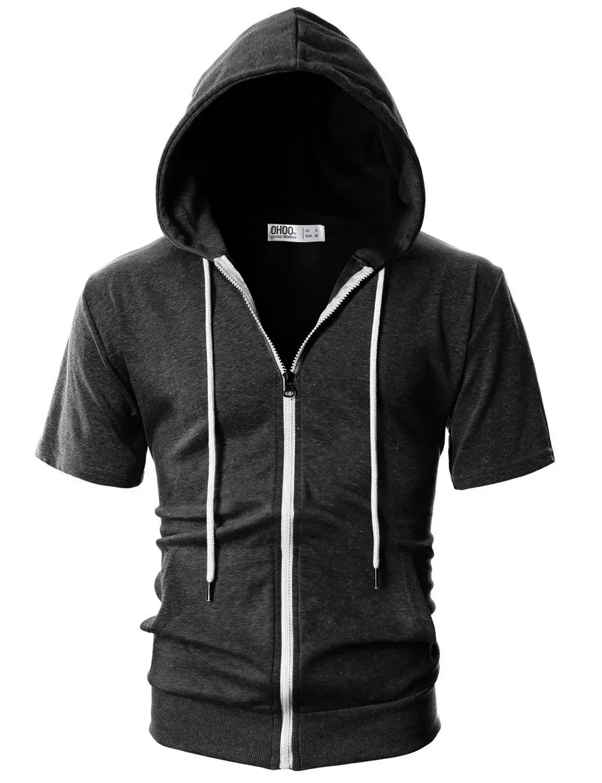 Dark Grey
