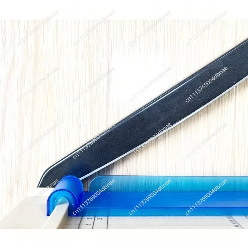 Paper cutter, steel multi-function paper cutter, photo photo cutter, office manual