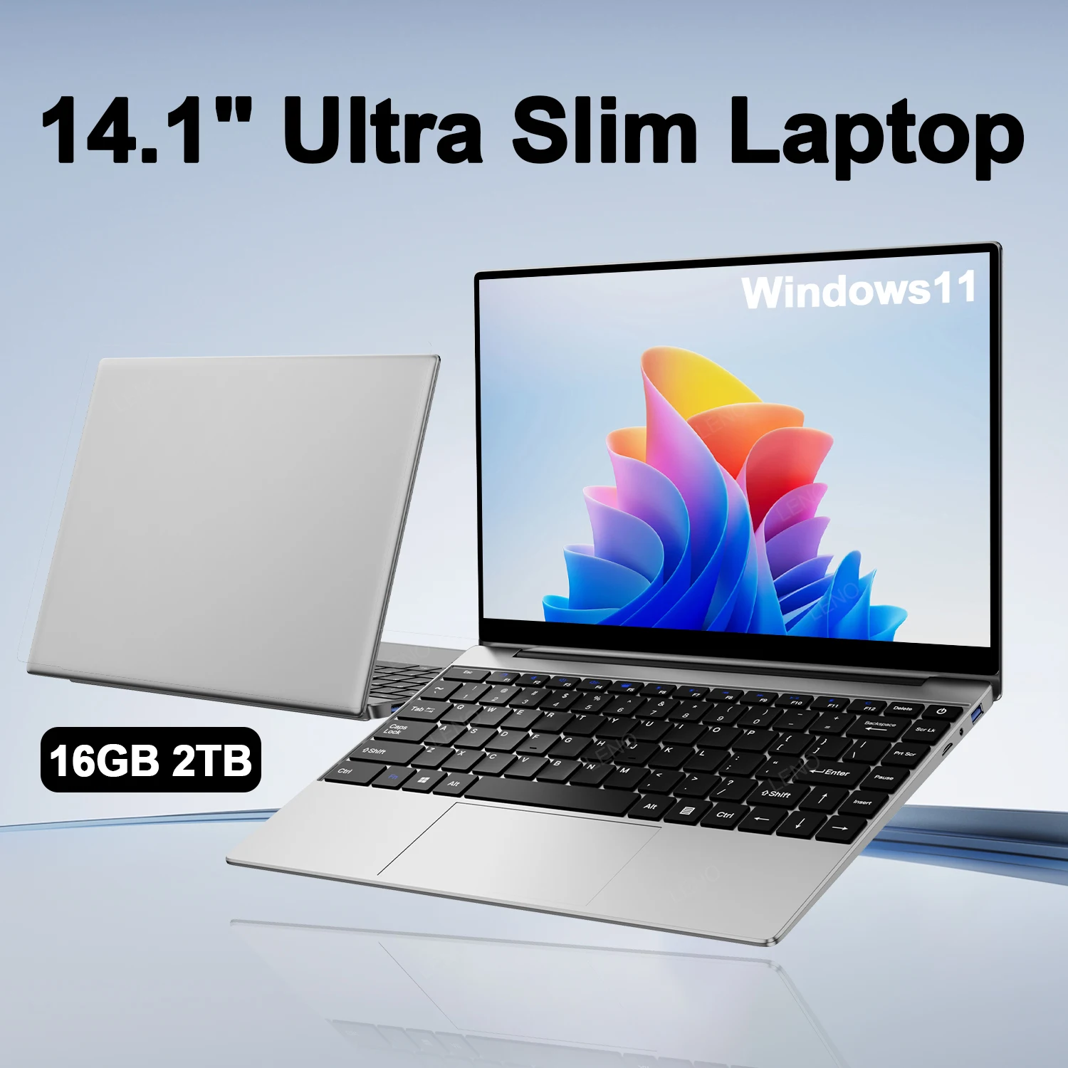 LENO Laptop 14.1