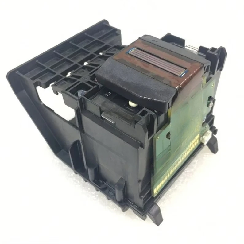 New C1Q10A Print Head for Designjet T520 PLOTTER PRINT HEAD T120 T525 T530 Spare Parts for 711 Printer Head