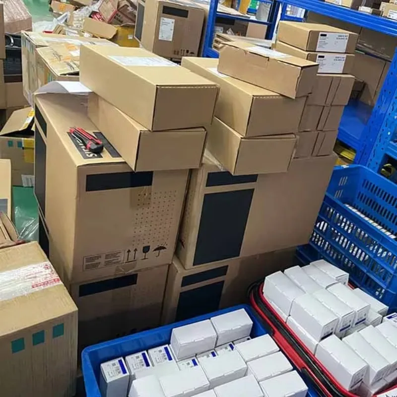 Novo na caixa CA-H200C automação industrial máquina de visão câmera controlador plc um ano de garantia