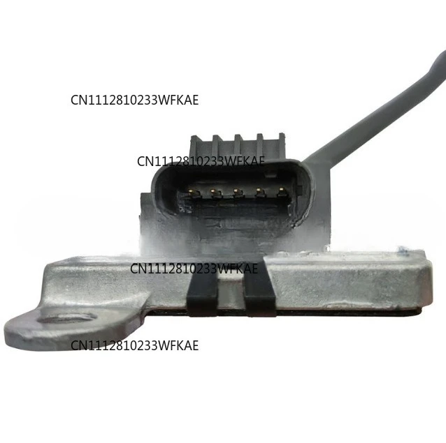Nitrogen Oxygen Sensor 29660-2U001 SNS0827A for HYUNDAI