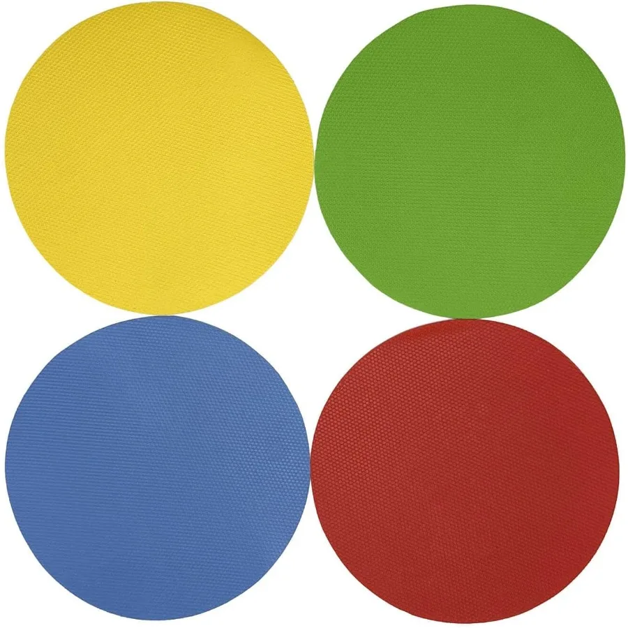 4 Pack Rubber Jar O…