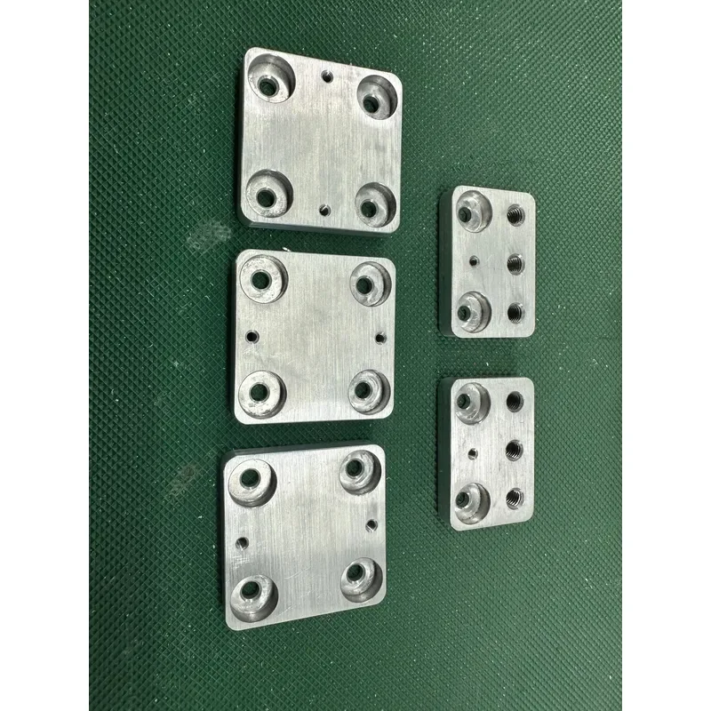 4S2P busbar Aluminum busbar for vehicle-to-vehicle LFP 3.2v 8Ah 10Ah battery pack 6s10p 6s15p 6s20p 20mm 16mm 10mm