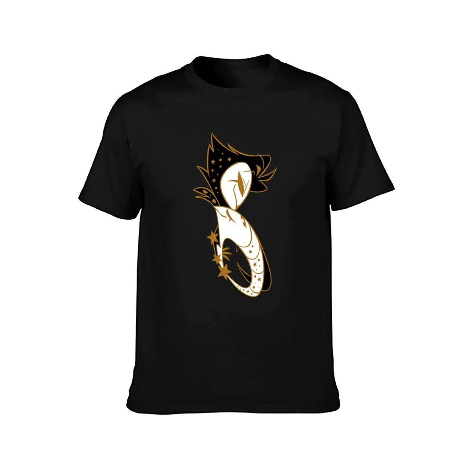 Stolitz T-Shirt Big and Tall Loose Fit T-Shirt