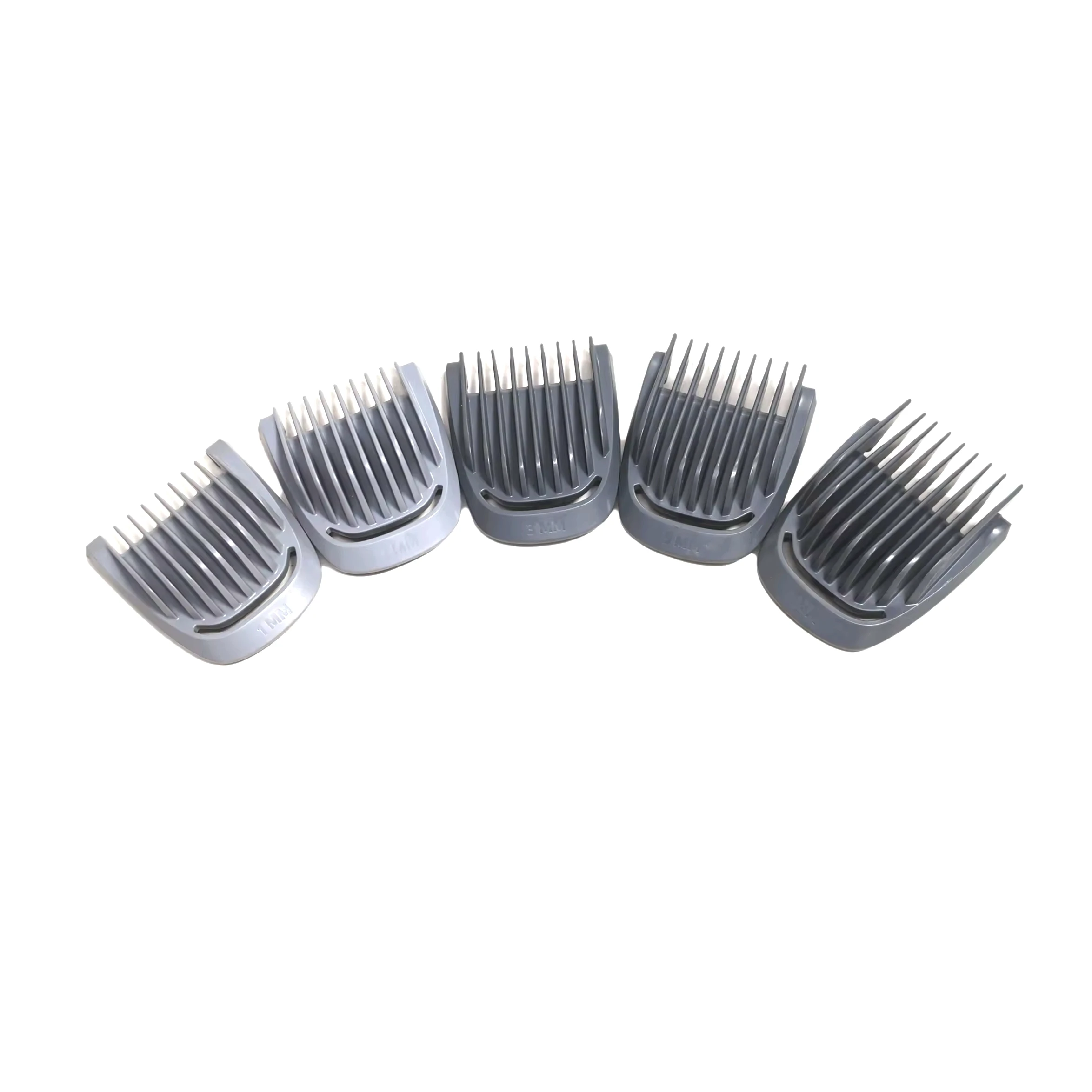 Trimmer comb Guide guard Compatible with Philips Norelco Multigroom Beard Trimmer MG3750 MG5750 MG7750 MG7790 MG9510 BT5511