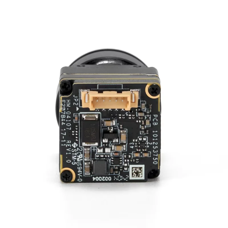 RC Thermal Imager Analog CVBS/Digital USB FPV Drone Camera Output 5Pin Sensor Chip 8-14um Uncooled Long Wave Infrared Camera