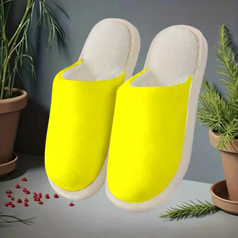 شباشب فاخرة صفراء اللون من الف - مراجعة Women'S Shoes Yellow وسعره