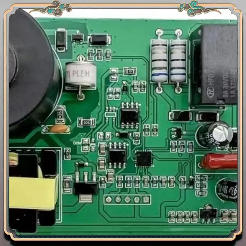 耐久性のある-520871-520814-rv-給湯器-炉点火制御回路モジュールボード-sw4d、sw10d、sw16d-520820-33550l