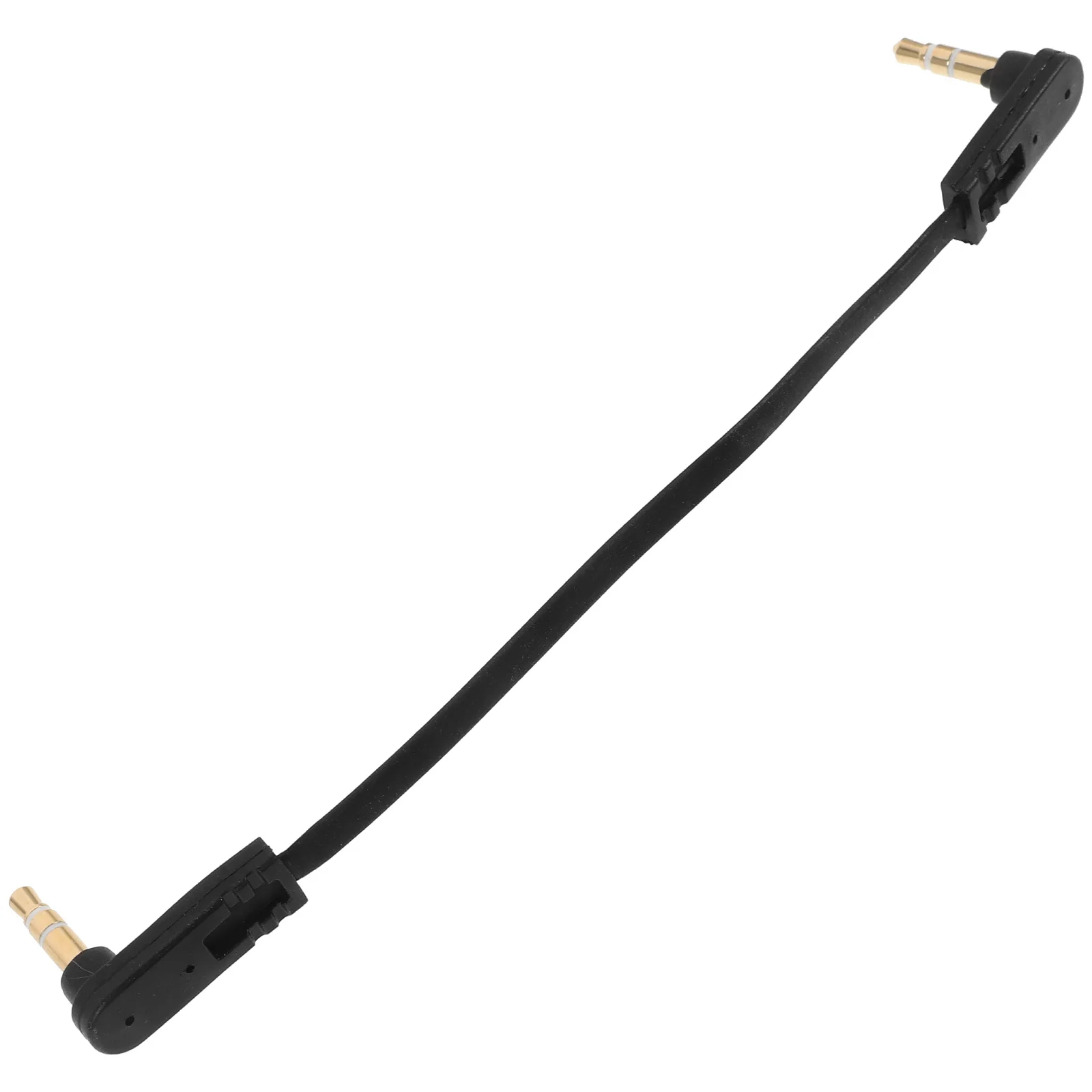 

Aux Connection Audio Cord 3.5mm Male to Male Stereo Heavy Duty Cable for Car Speaker Microphone Mixer Recorder Audio Output