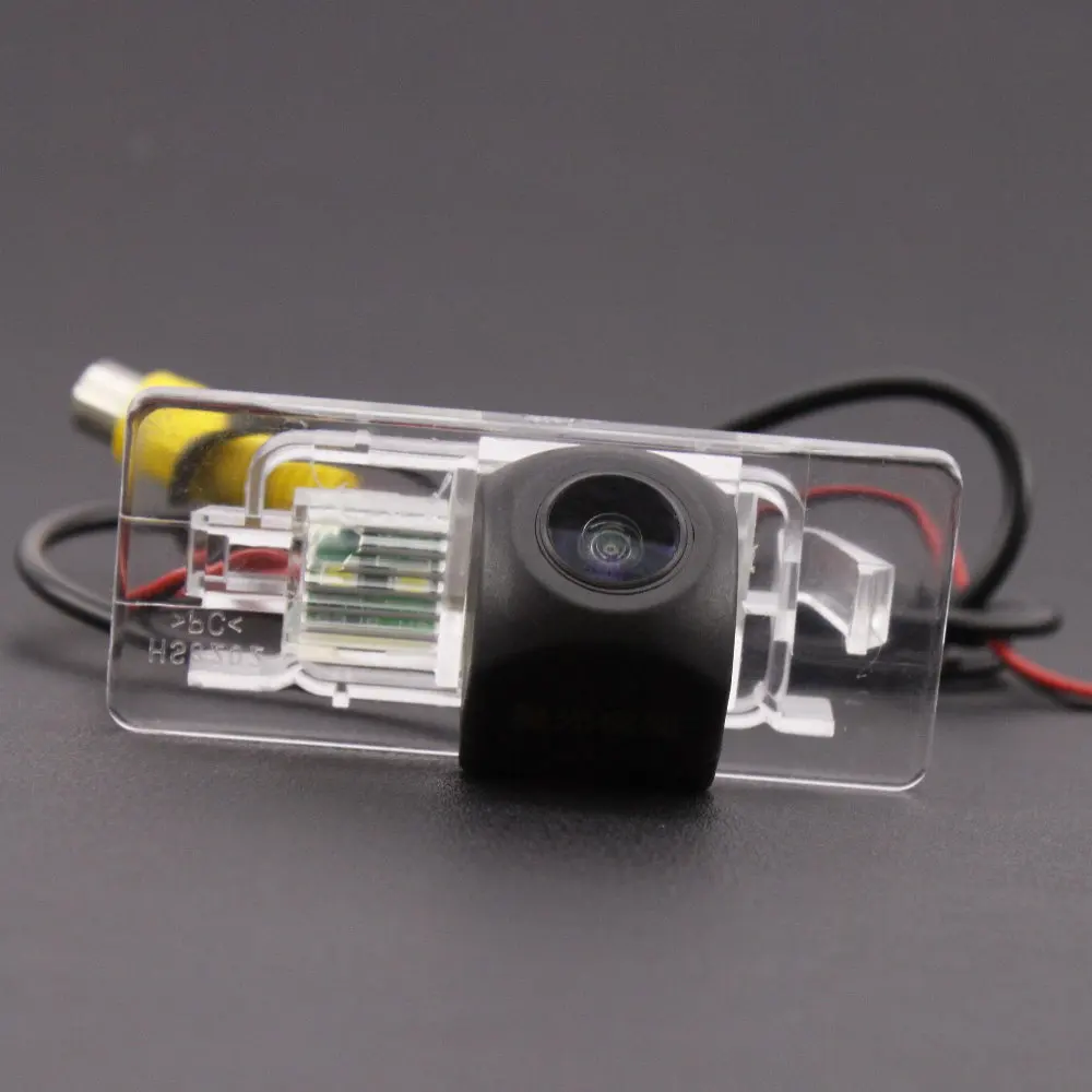 Hoge Kwaliteit Voor Audi A6/S6/A7/S7 C6/4F 4GB Auto Achteruitrijcamera Achter Terug Dash Cam AHD/CCD 1080P Reverse Kits
