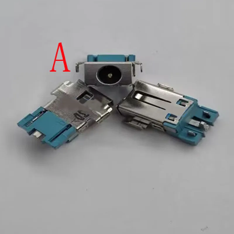 1-100Pcs Laptop Plug Charger Socket DC Power Connector For Acer EX214-52 56 P215 TMP215-53 EX215-22 31 32 54 55 SF315-23 S50-51