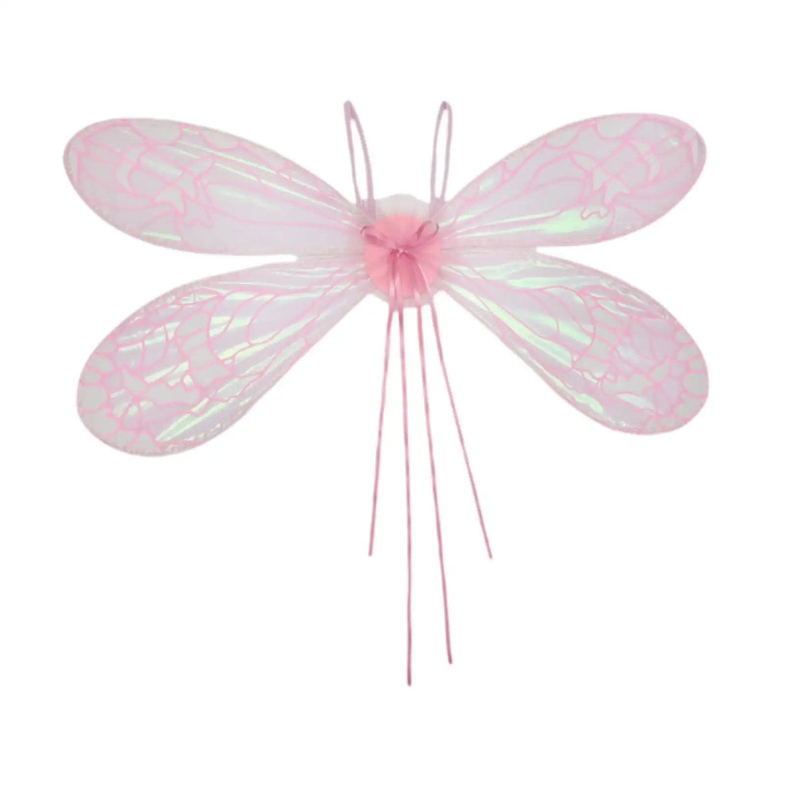 Dragonfly Fairy Wing Elf Wing for Birthday Party Carnival Children