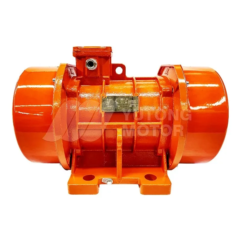 

0.37kw to 200kw YBZU Series Vibro Motor 380V Induction AC Electric Motor for Mining Machinery and Industrial Usage