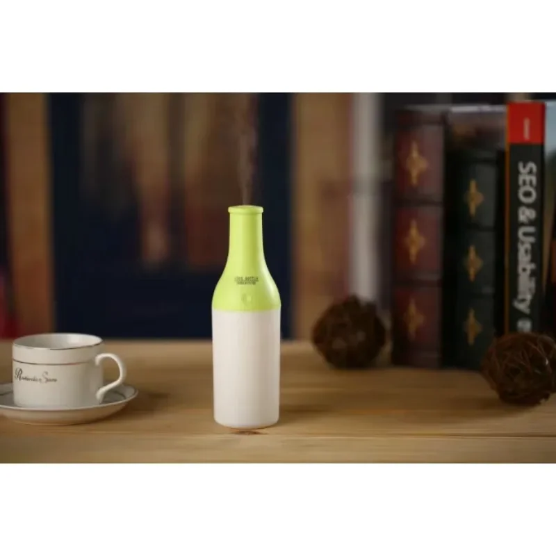 Portable USB humidifier Office USB Humidifier, Mini Car Desktop Aroma Diffuser