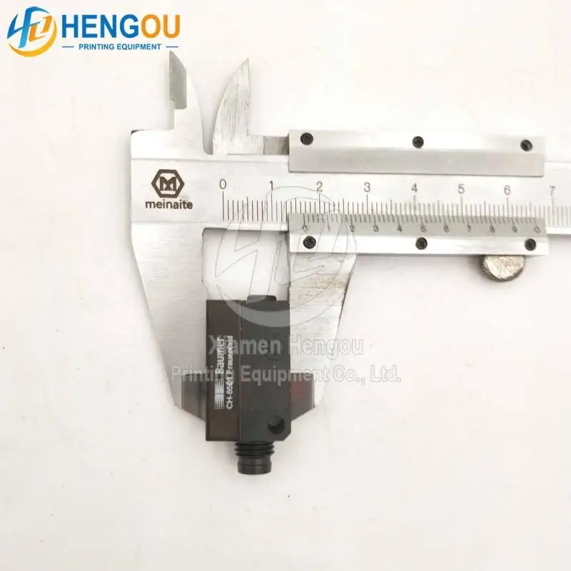 10P5130/S35A Reflective Photoelectric Sensor Printing Machine Spare Parts