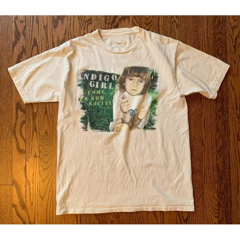 Indigo Girls Come O…