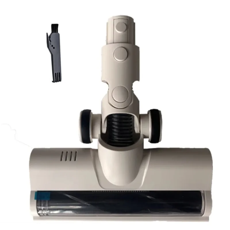 YCOC-أجزاء المكنسة الكهربائية المحمولة-رأس فرشاة الأرضية الكهربائية لـ Dreame R10 R20 R30 T20 T30 T20pro S10 Z30 V12S V16S V11 V12