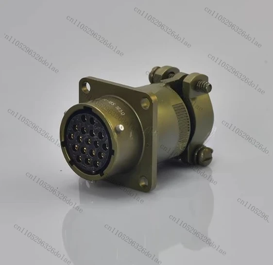 1pcs Aviation Plug Socket YH3110F14-18S 18-pin Socket Connector