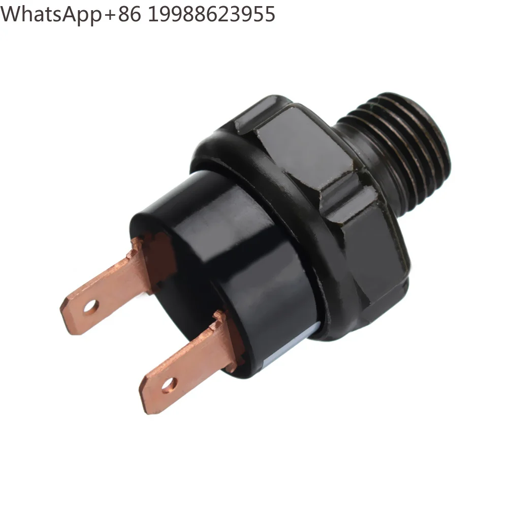 1pcs  70-100PSI 170-200 PSI 120-150PSI 90-120PSI 150-180PSI 125-200PSI Air Compressor Pressure Control Switch Valve Heavy Duty