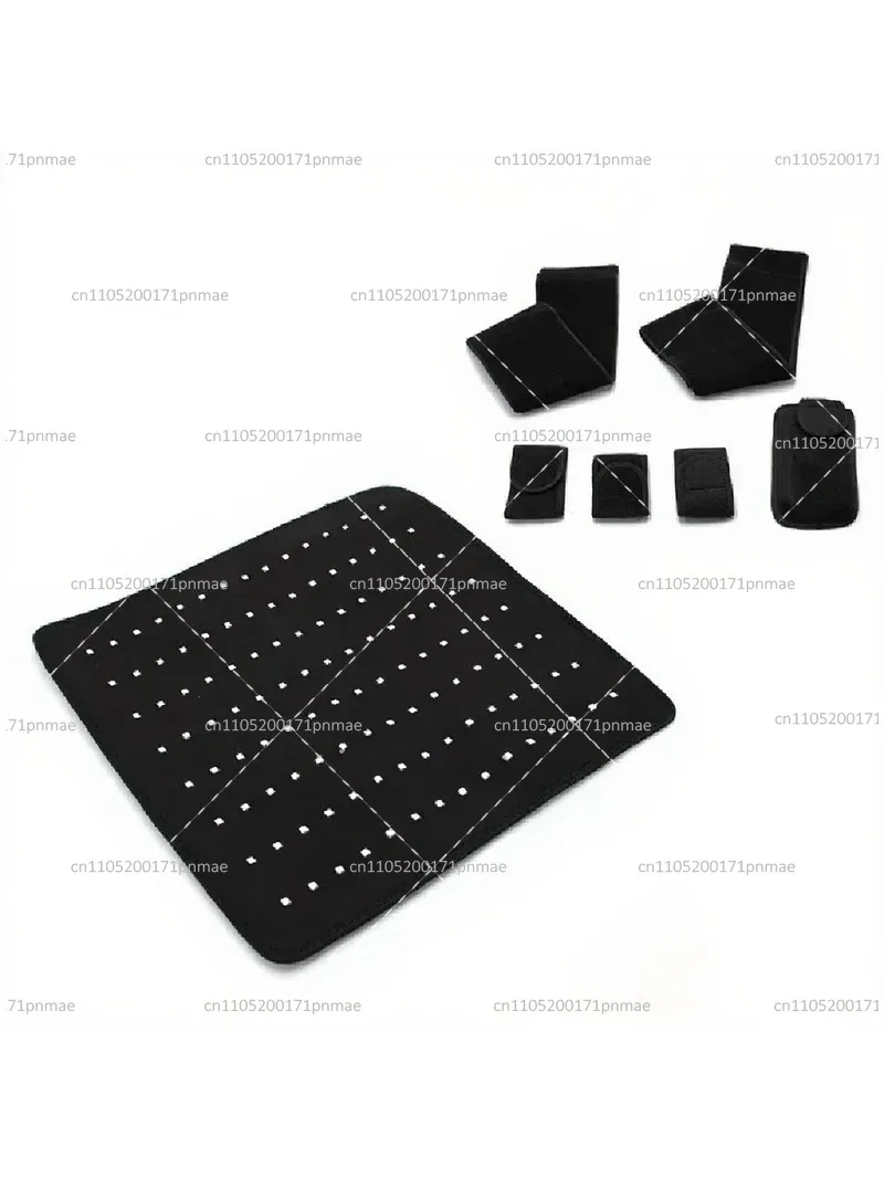 Infrared Light Therapy for Pets 660nm 850nm Red Light Device for Horse Dog Knee Joint Relief