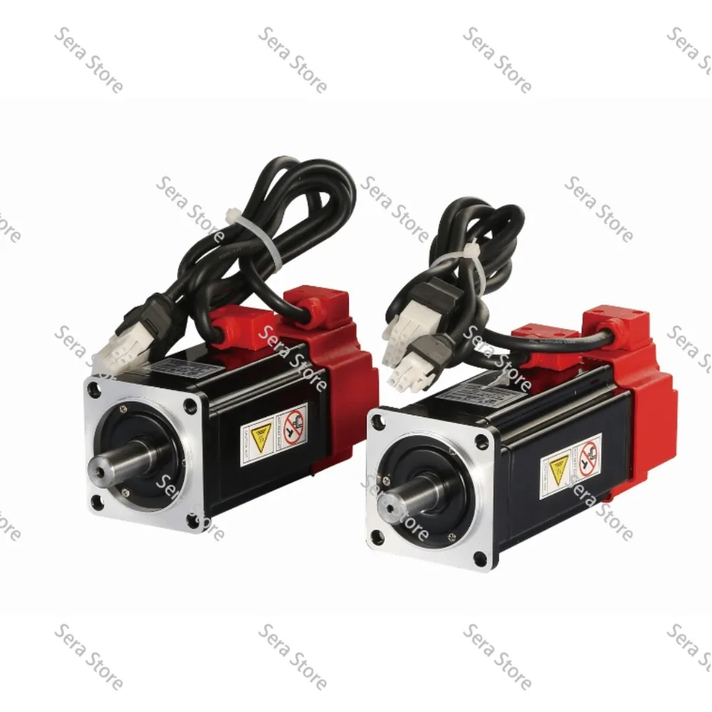 1PCS Controller Servo Motor 60SY Series
