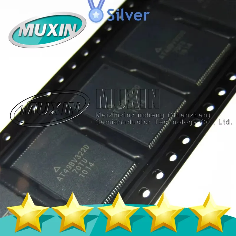 AT49BV322D-70TU TSOP48 AT49BV322D-70TU AT49BV802AT-70TU AT49BV802DT AT49BV802DT-70TU AT49F4096A-70TC AT49F4096A-90TI