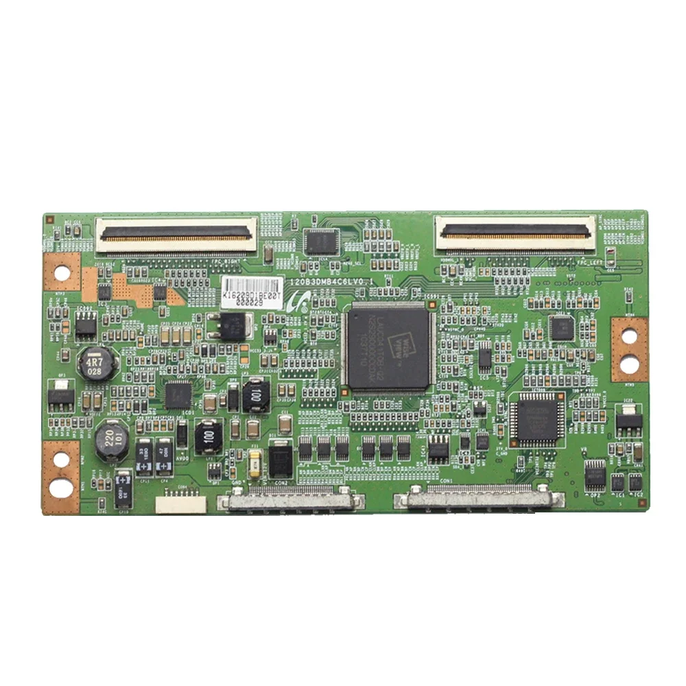 

120B3DMB4C6LV0.1 TV Logic Board Original T-CON Board