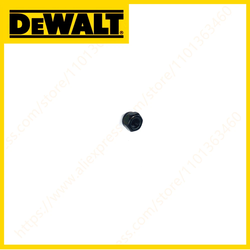 Tuerca para DEWALT DCS353D2 DCS353N DCS353NT DCS354B DCS354N DCS355