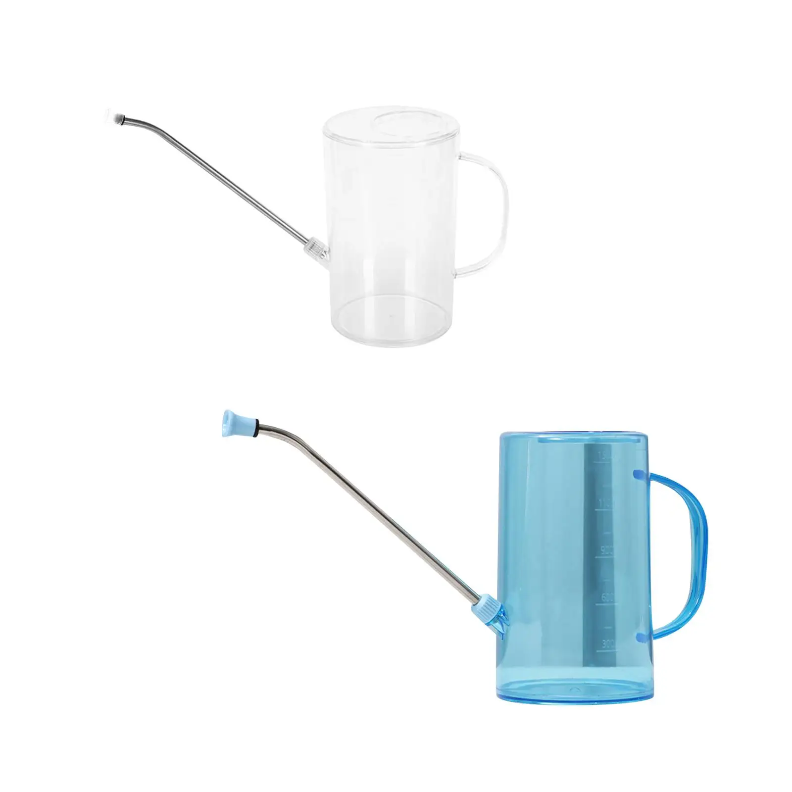 Watering Can for Indoor Plants with Detachable Spray Head Gifts Plant Watering Can for Patio Home Outdoor Lawn House Plant