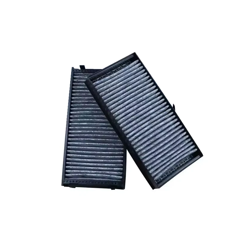 64316804939 Cabin Filter For BMW E70 X5 X6 (E71 E72) 2006 2007 2008 2009 2010 2011 2012 2013 64316945586 64119248294 64319945586