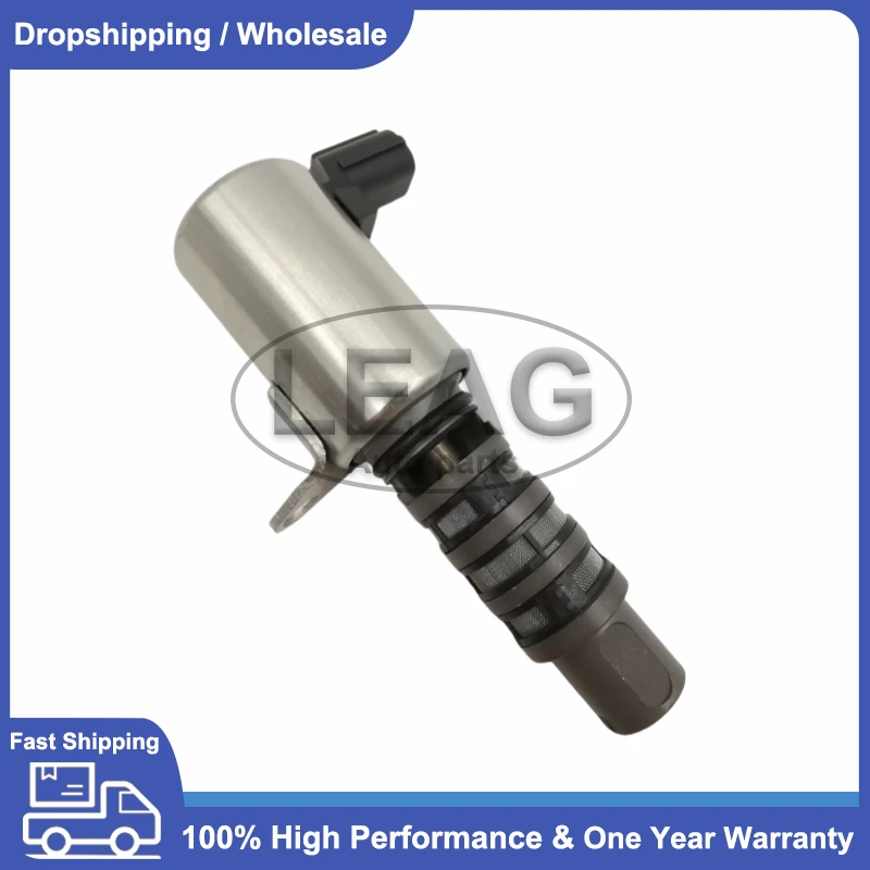 Novo solenóide de temporização de válvula variável vvt 15830-rbb-003 15830rbb003 para honda accord CR-V accord acura civic 918-069 peças de automóvel