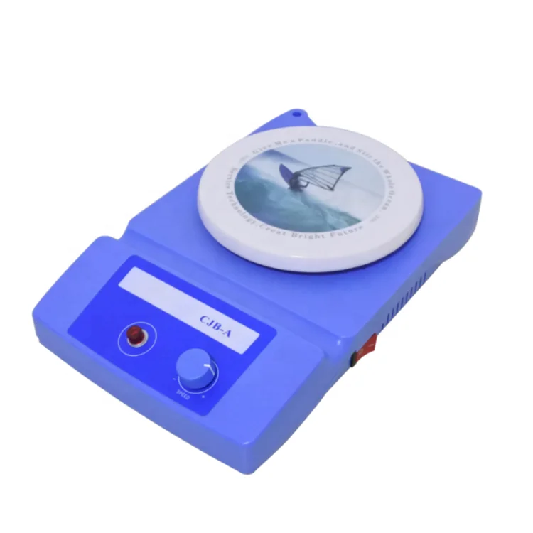 Digital Heating Mantle 2000ml Heated  Lab Magnetic Hot Plate Stirrer